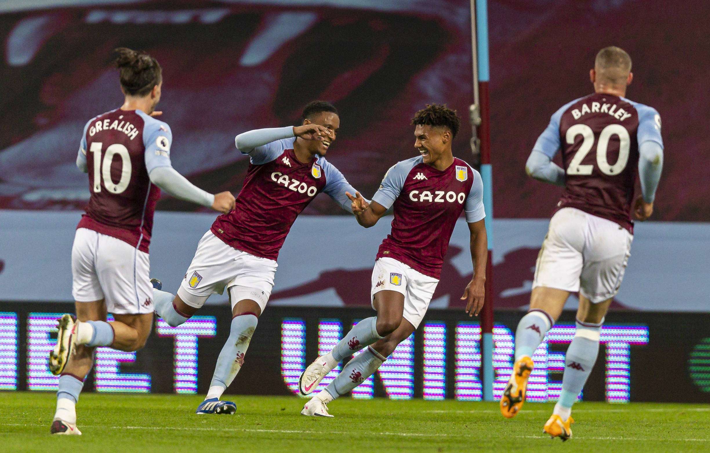 场焦点之战 场焦点之战